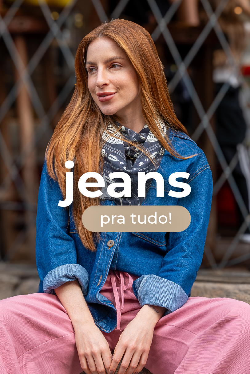 calças
